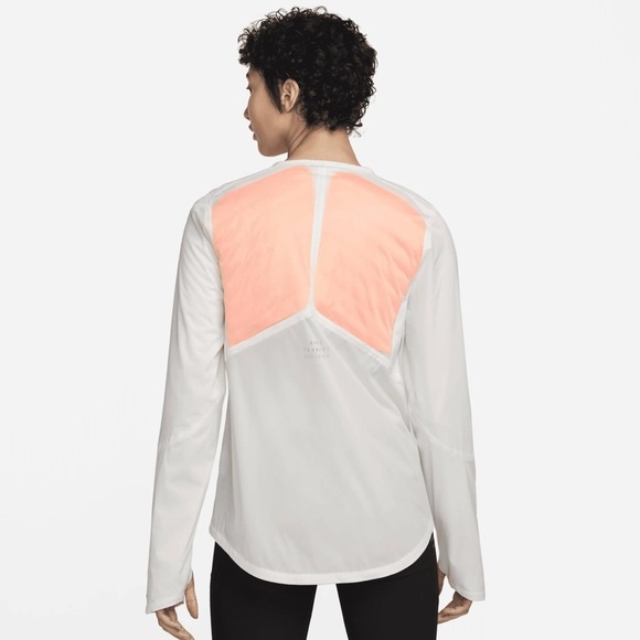 Nike Storm-FIT ADV Running Division Packable Jacket XS - Picture 5 of 16